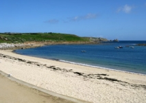 Isles of Scilly removals